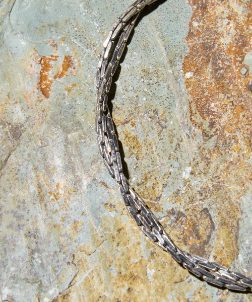 HARIM（ハリム） アンクレット ハリム / INTELLECTUAL CHAIN ANKLET 2