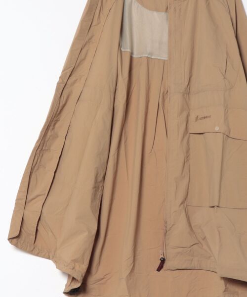 And A（アンドエー） モッズコート コート メンズ レディース