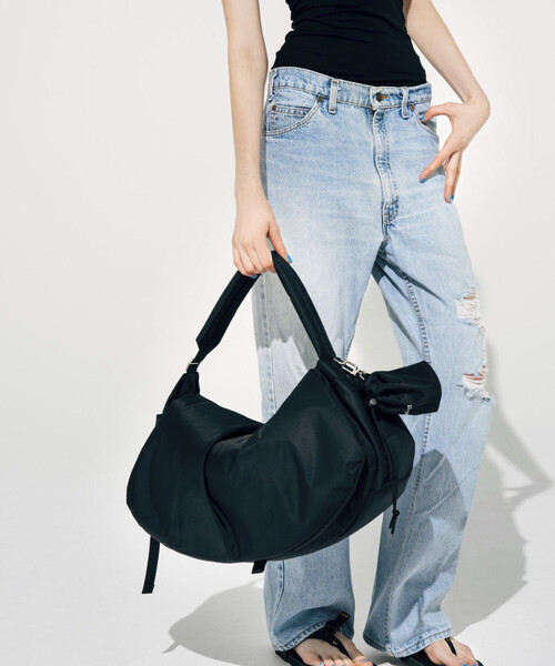 NOMADIS（ノマディス） ショルダーバッグ バッグ BIG LUCK
