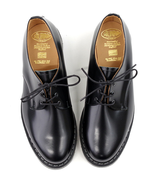 SOLOVAIR（ソロヴェアー） ビジネスシューズ (ソロヴェアー/ソロベアー