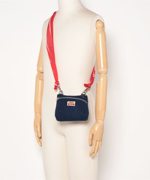 PORTER CLASSIC（ポータークラシック） ショルダーバッグ 「Porter