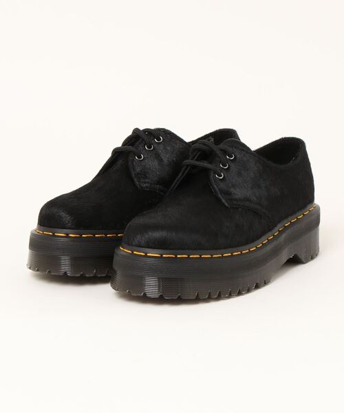 Dr.Martens（ドクターマーチン） シューズ 「Dr.Martens」1461 QUAD 3