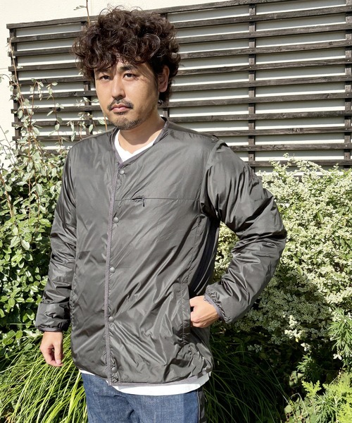 NANGA（ナンガ） ダウンジャケット ダウン NANGA×GrandPARK/ナンガ