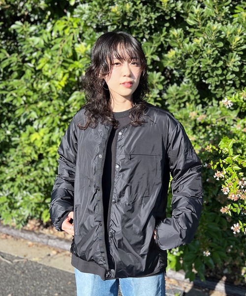 NANGA（ナンガ） ダウンジャケット ダウン NANGA×GrandPARK/ナンガ