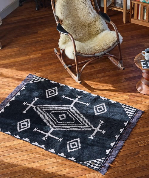 PENDLETON（ペンドルトン） ラグ ラグマット ニッティング ラージ