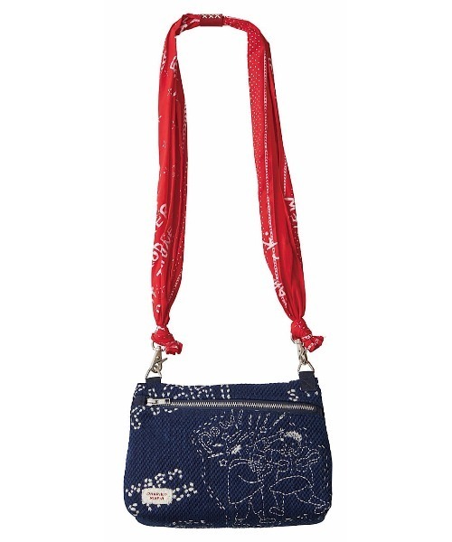 PORTER CLASSIC（ポータークラシック） ショルダーバッグ 「Porter