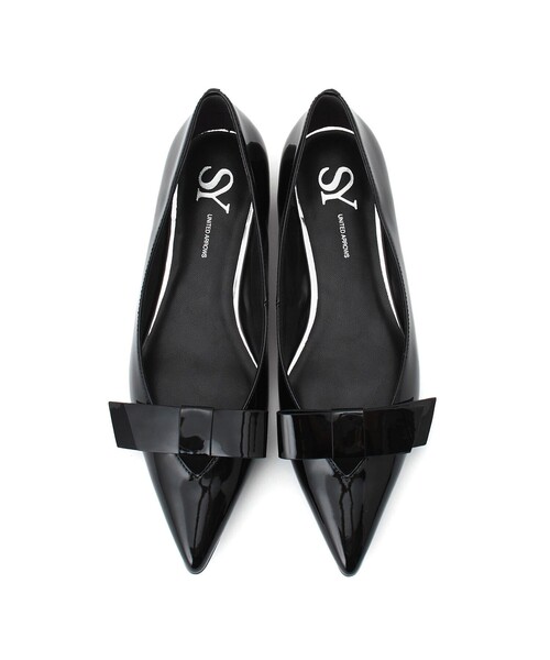 SY UNITED ARROWS（シー ユナイテッドアローズ） パンプス 「SY