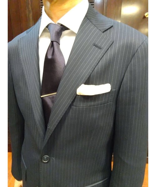 BROOKS BROTHERS（ブルックスブラザーズ） ネクタイピン ナロー