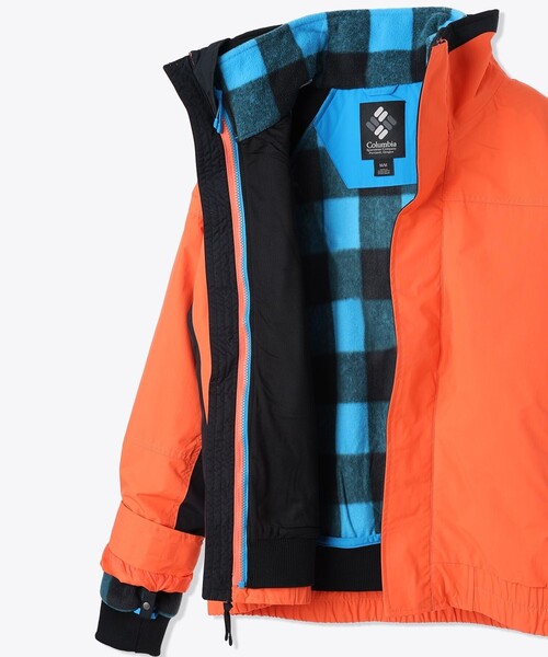 Columbia（コロンビア） ブルゾン アウター 防水 中綿 Columbia