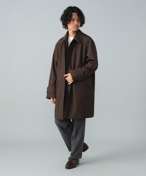 Mackintosh（マッキントッシュ） コート ジャケット 「別注