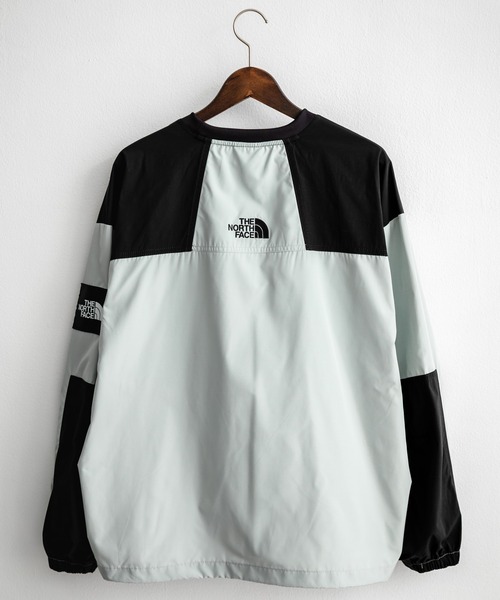 THE NORTH FACE（ザ ノースフェイス） 日本未展開モデル ALBANY