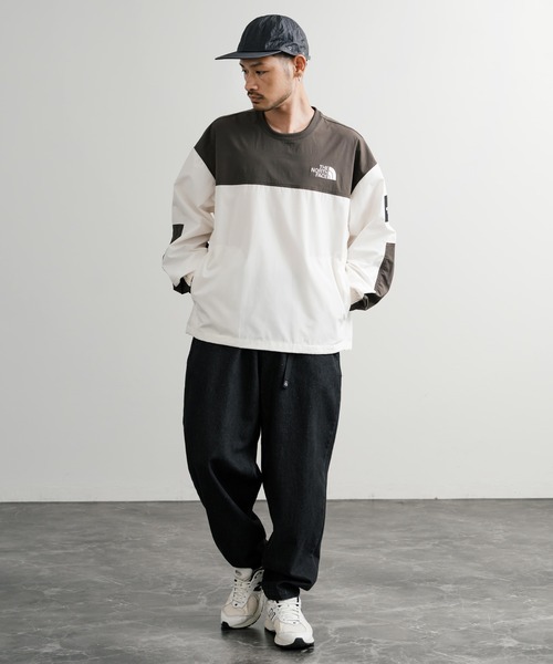 THE NORTH FACE（ザ ノースフェイス） 日本未展開モデル ALBANY