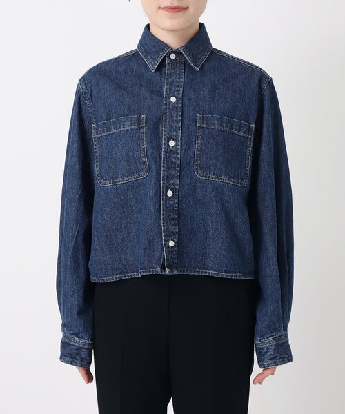 Spick＆Span（スピック アンド スパン） ブラウス シャツ 「追加