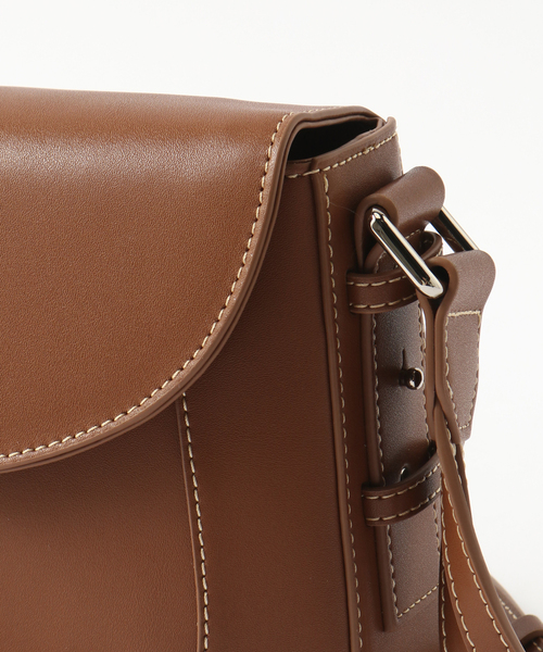 EDIFICE（エディフィス） ショルダーバッグ LAvenir (ラヴェニール