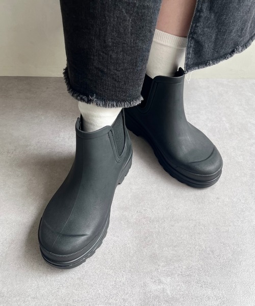 ORiental TRaffic（オリエンタルトラフィック） 長靴 レインブーツ