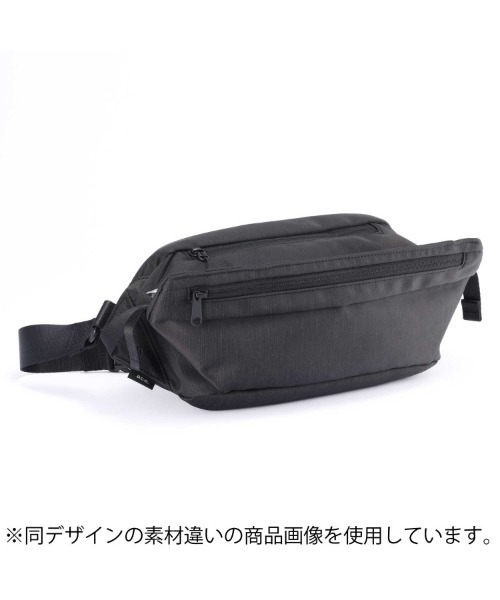 ace. ショルダーバッグ クロスリングV 抗菌 ・抗ウイルス素材 スリング