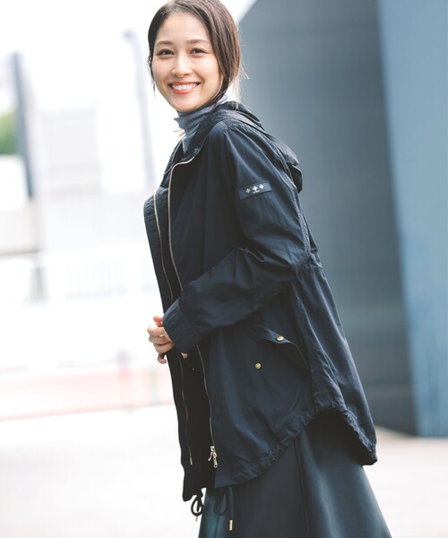 TATRAS（タトラス） ブルゾン アウター × Demi-Luxe BEAMS / 別注