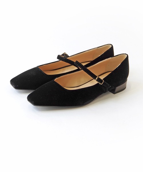 FABIO RUSCONI（ファビオルスコーニ） パンプス （ファビオ ルスコーニ