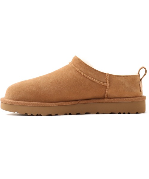 UGG Australia（アグオーストラリア） ブーツ UGG W CLASSIC MICRO