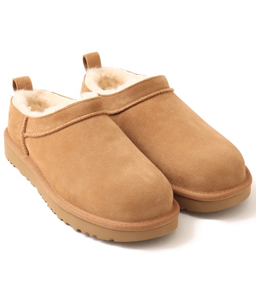 UGG Australia（アグオーストラリア） ブーツ UGG W CLASSIC MICRO