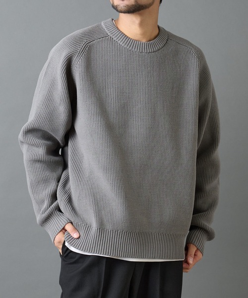 COLONY 2139（コロニー トゥーワンスリーナイン） セーター ニット