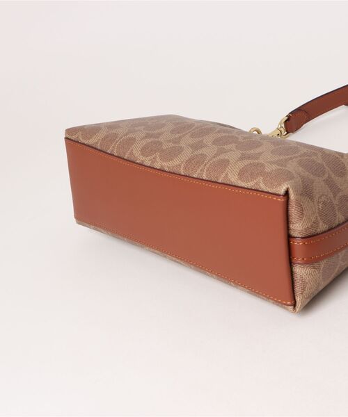 COACH（コーチ） ショルダーバッグ バッグ ジュリエット ショルダー