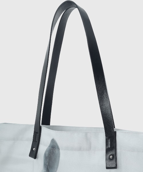 JOSE MOON（ジョゼムーン） トートバッグ JOSEMOON SIGNATURE TOTE