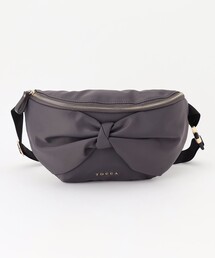 TOCCA（トッカ） ウエストポーチ ウエストバッグ RIBBON KNOT BODY BAG