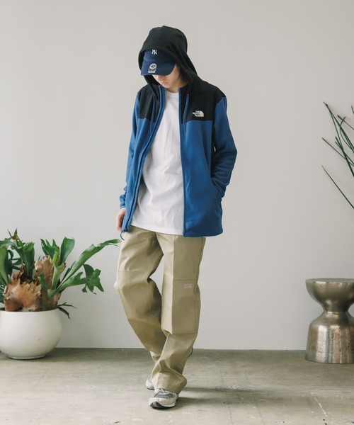 THE NORTH FACE（ザ ノースフェイス） ミリタリージャケット モッズ