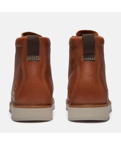 Timberland（ティンバーランド） ブーツ レッドウッド エッジ ミッド