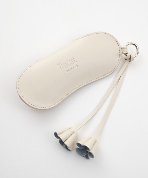 Whim Gazette（ウィム ガゼット） 「Hoaw.」Glasses Case : ZOZOTOWN