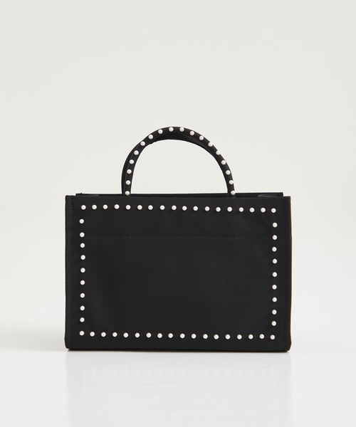 TSURU by Mariko Oikawa（ツルバイマリコオイカワ） トートバッグ