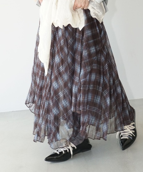 chuclla（チュクラ） パンプス 2way レースアップ ポインテッド