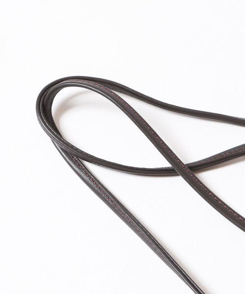 MODERN WEAVING ショルダーバッグ バッグ レディース : ZOZOTOWN Yahoo