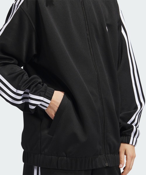 adidas（アディダス） ジャージ スケートボーディング ファイヤー