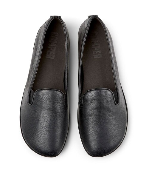 CAMPER（カンペール） パンプス RIGHT NINA / フラットシューズ