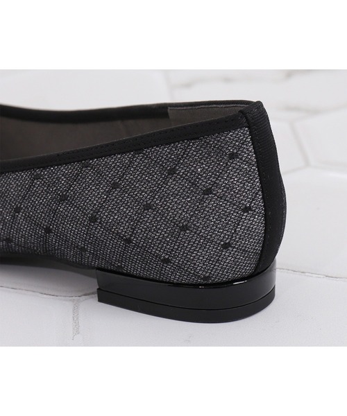 artemis by DIANA（アルテミス by ダイアナ） バレエシューズ パンプス