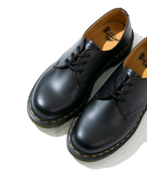 Dr.Martens（ドクターマーチン） ブーツ 3ホールシューズ メンズ