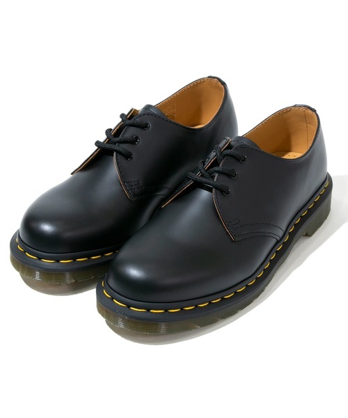 Dr.Martens（ドクターマーチン） ブーツ 3ホールシューズ メンズ