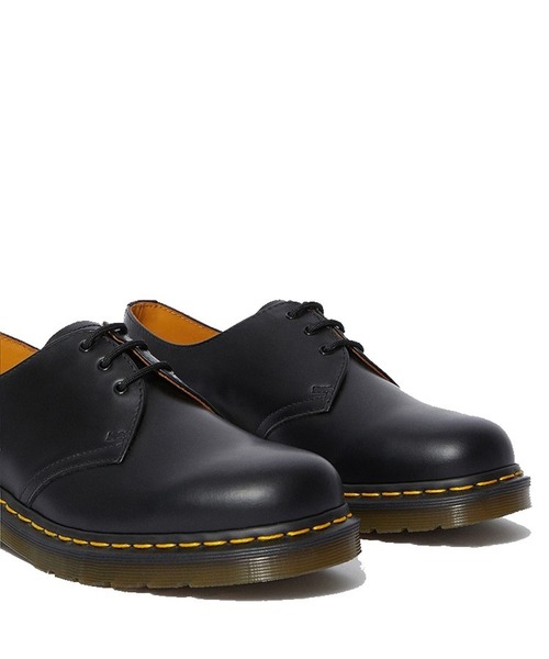 Dr.Martens（ドクターマーチン） ブーツ 3ホールシューズ メンズ