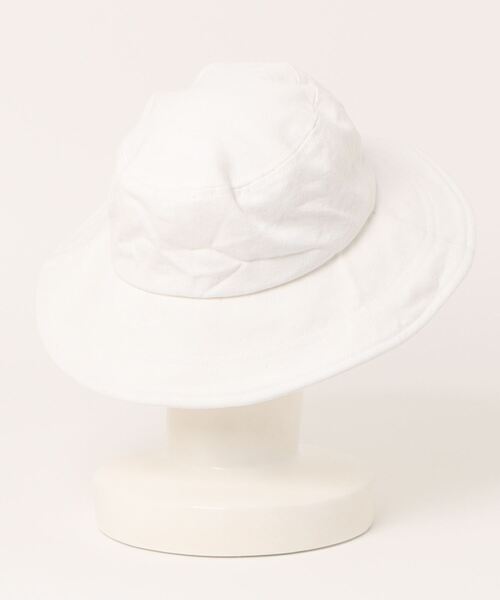 BANKS（バンクス） 帽子 ハット HAT/ワンポイントブランドロゴシンプル