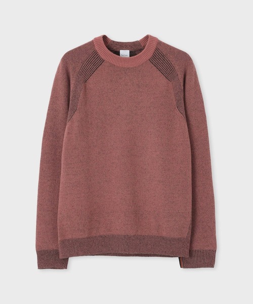 Paul Smith（ポール・スミス） セーター ニット アーティスト