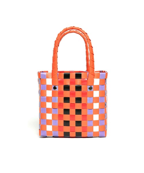 MARNI（マルニ） かごバッグ カゴバッグ Kids ＆ Junior MW55F - MICRO