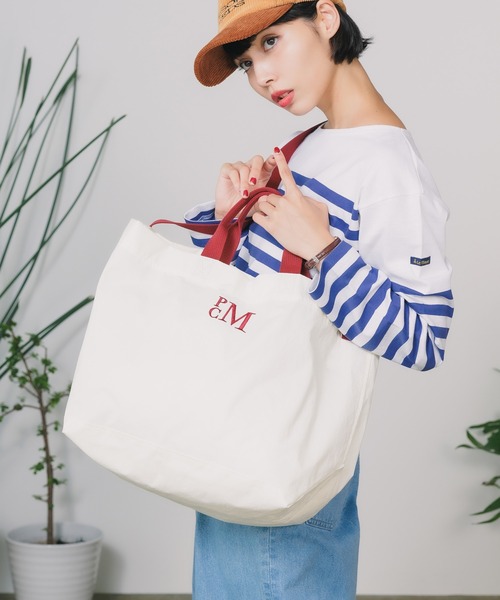 PARROTT CANVAS（パロットキャンバス） ショルダーバッグ バッグ PCM