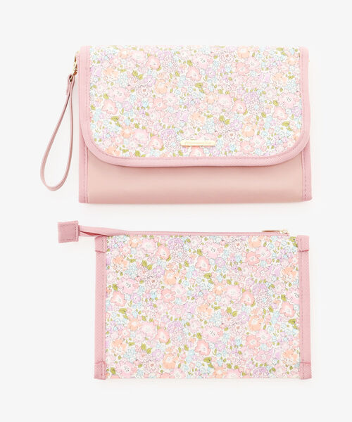 Afternoon Tea（アフタヌーンティー） 母子手帳ケース 母子手帳ケース