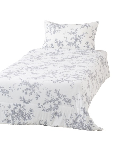 Francfranc（フランフラン） ベッド 寝具 ふわろ冷感肌掛けふとん