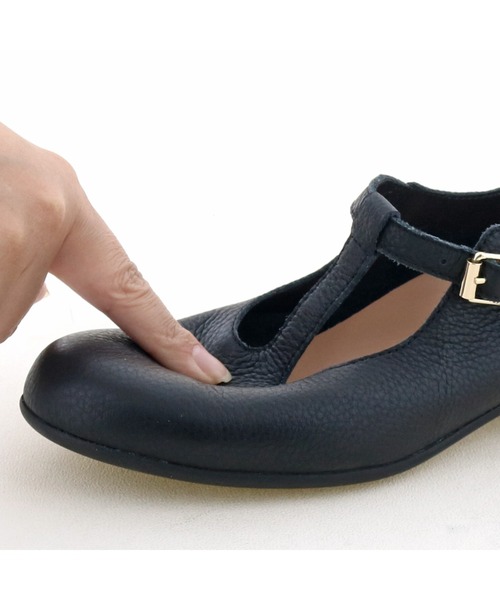 あしながおじさん パンプス Tストラップシューズ 2810533 : ZOZOTOWN