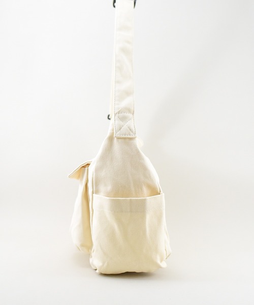 styiro（スタイロ） ショルダーバッグ バッグ ダブルポケット