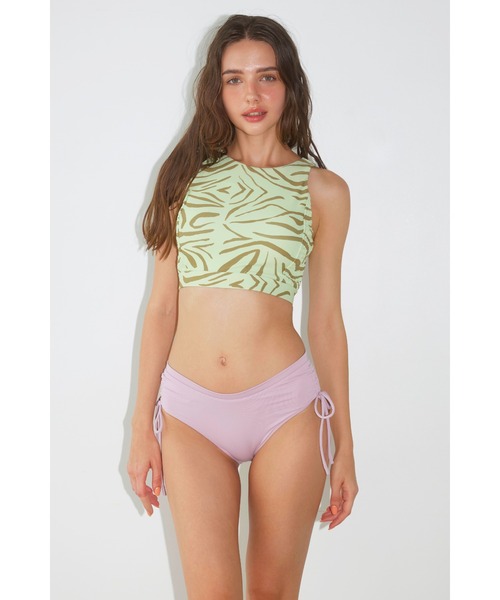 ALEXIA STAM（アリシアスタン） 水着 Kendall / ダブルフェイスBTM