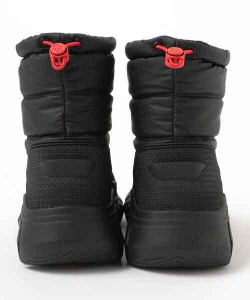 HUNTER（ハンター） 長靴 レインブーツ 「WEB限定」HUNTER / イントレ